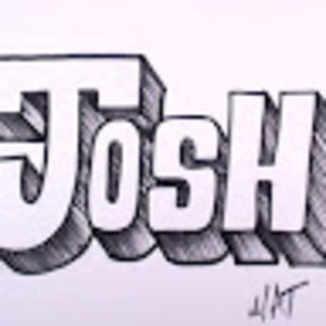 Meet your Posher, Josh